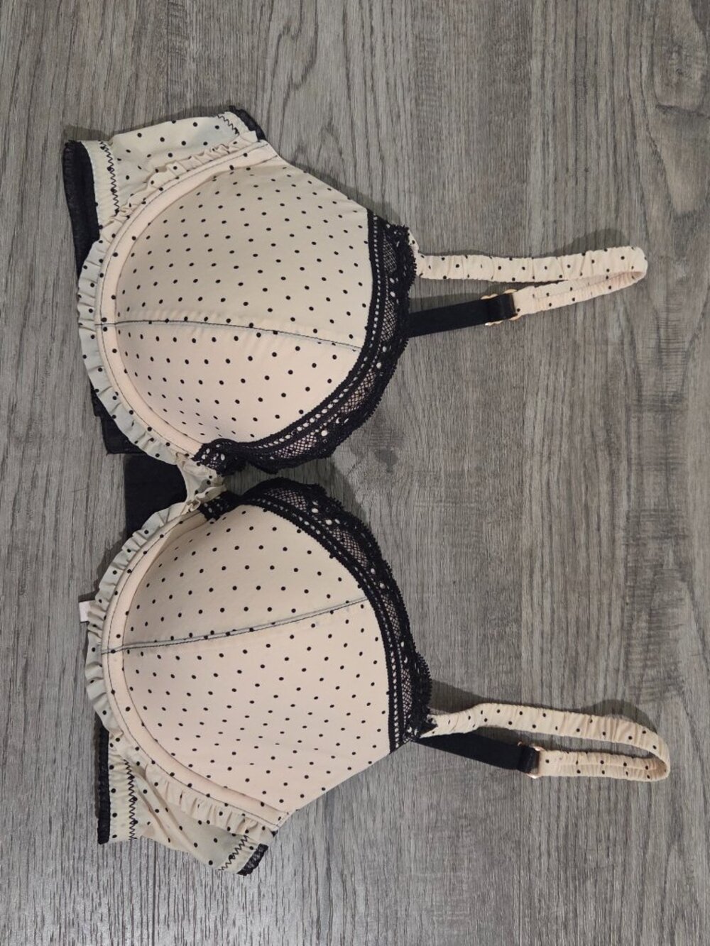 La Senza bra 36c 2014 era